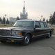 Image for article titled For $990,000, This 1989 Zil 41052 Is Your Comrade In Armor